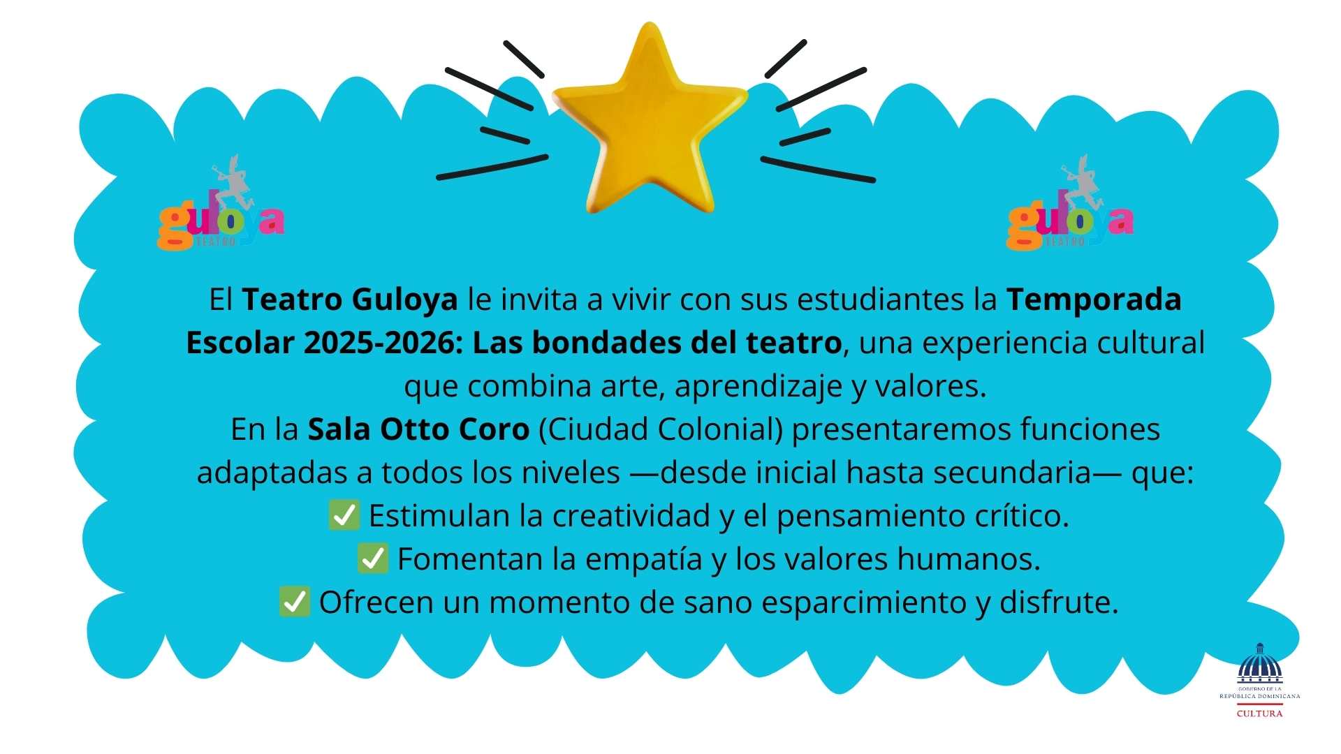 2 temp escolar 2025 26