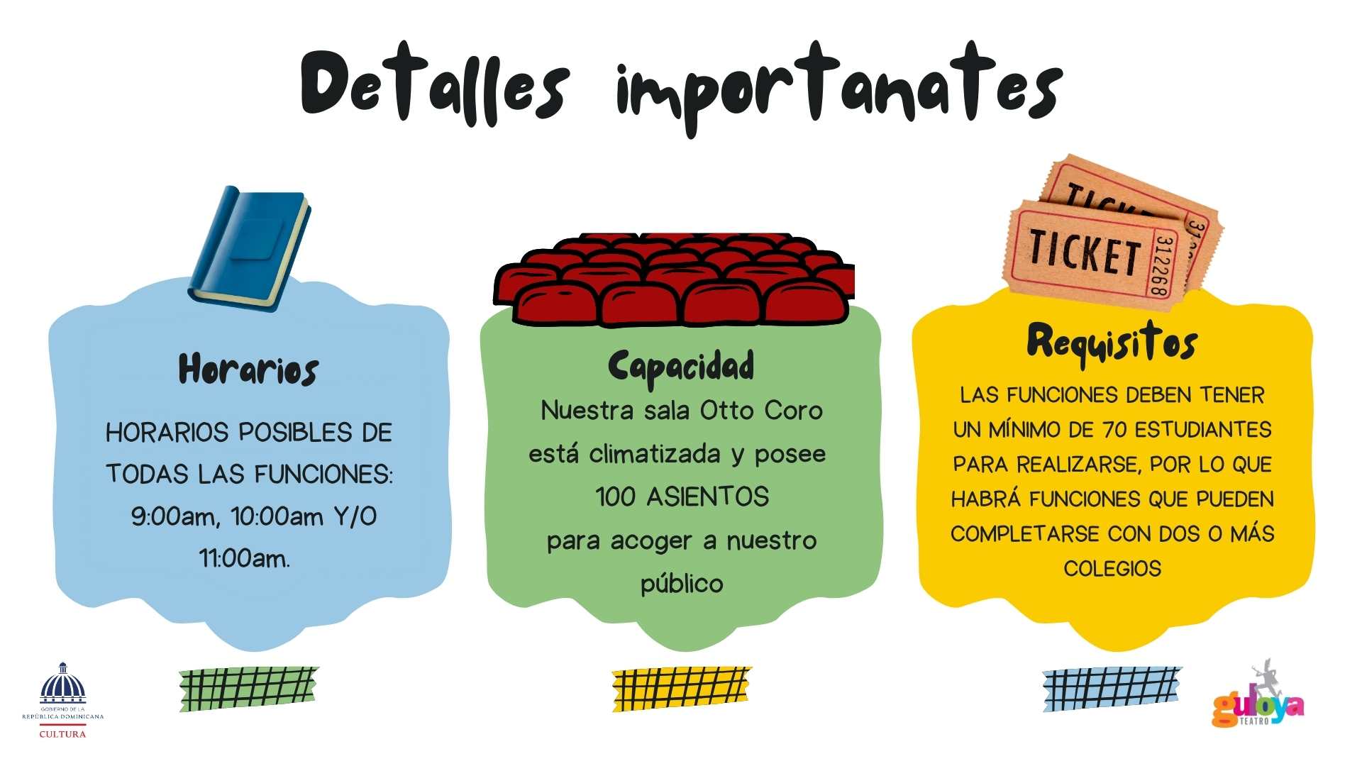 3 temp escolar 2025 26